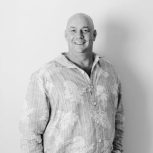 BRENDON EVANS | YOMILK CEO