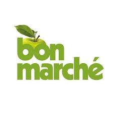 Bon Marche | Yomilk Zimdeli