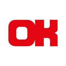 OK Zimbabwe Logo | Yomilk ZImdeli